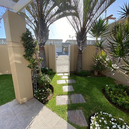 Sand And Sea Self Catering #3 Swakopmund Exterior photo