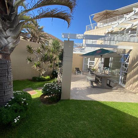 Sand And Sea Self Catering #3 Swakopmund Exterior photo