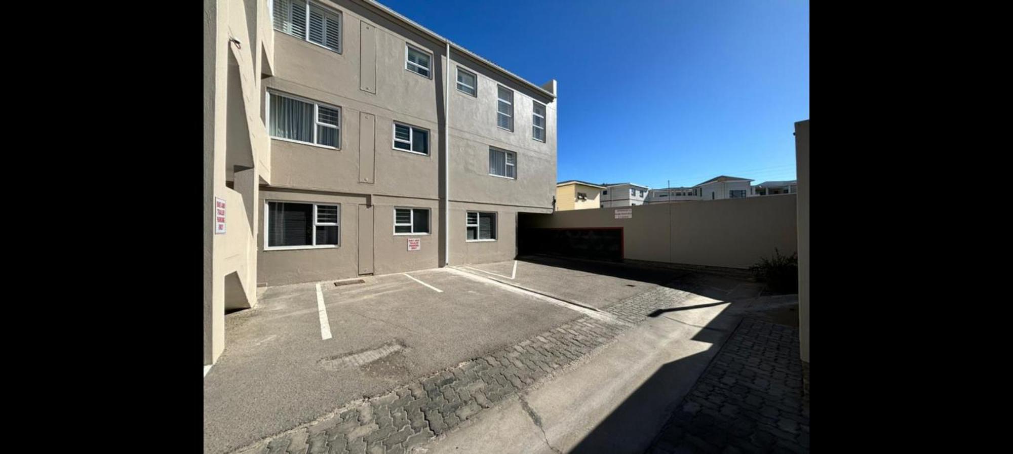 Sand And Sea Self Catering #3 Swakopmund Exterior photo