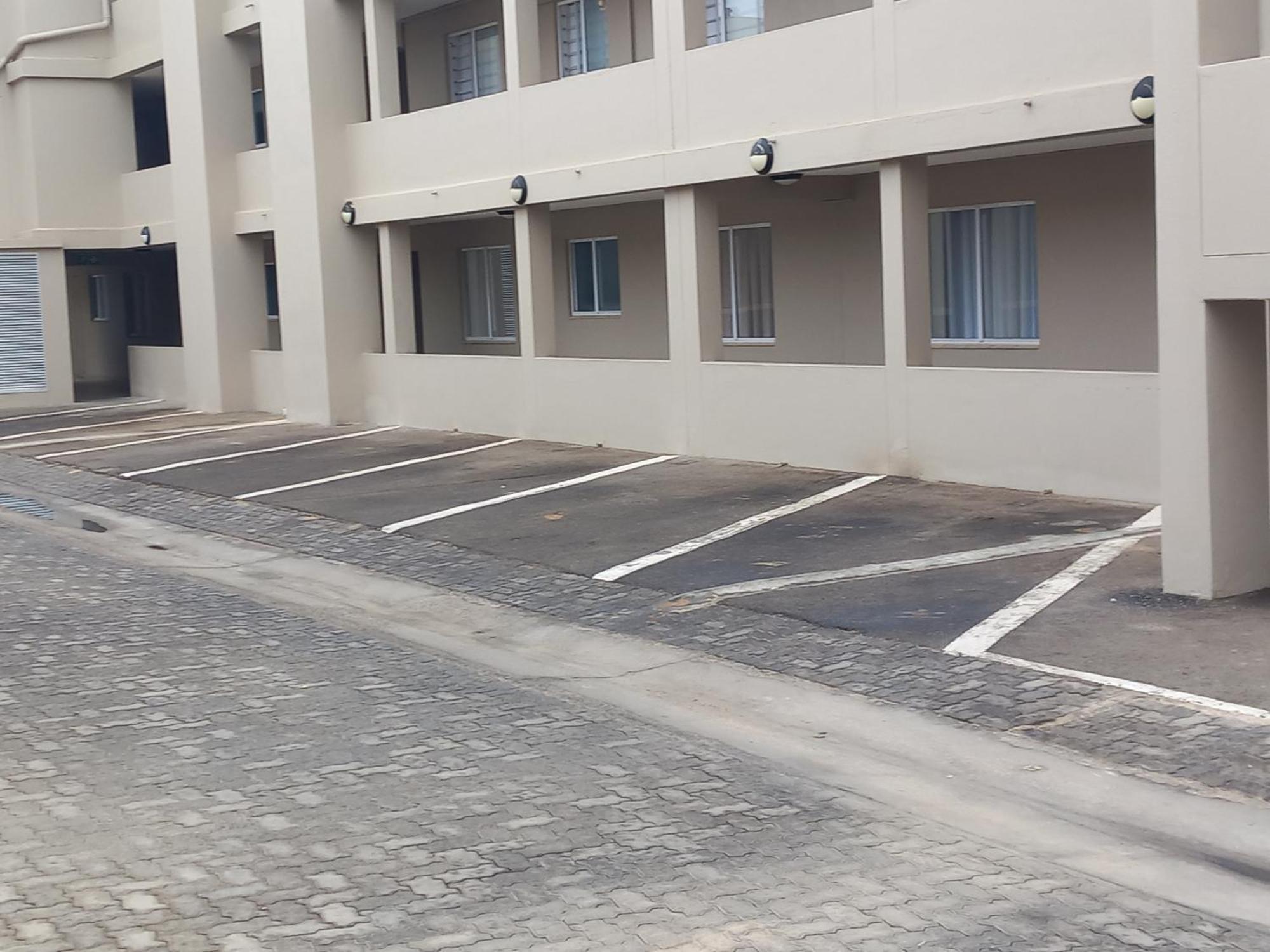 Sand And Sea Self Catering #3 Swakopmund Exterior photo