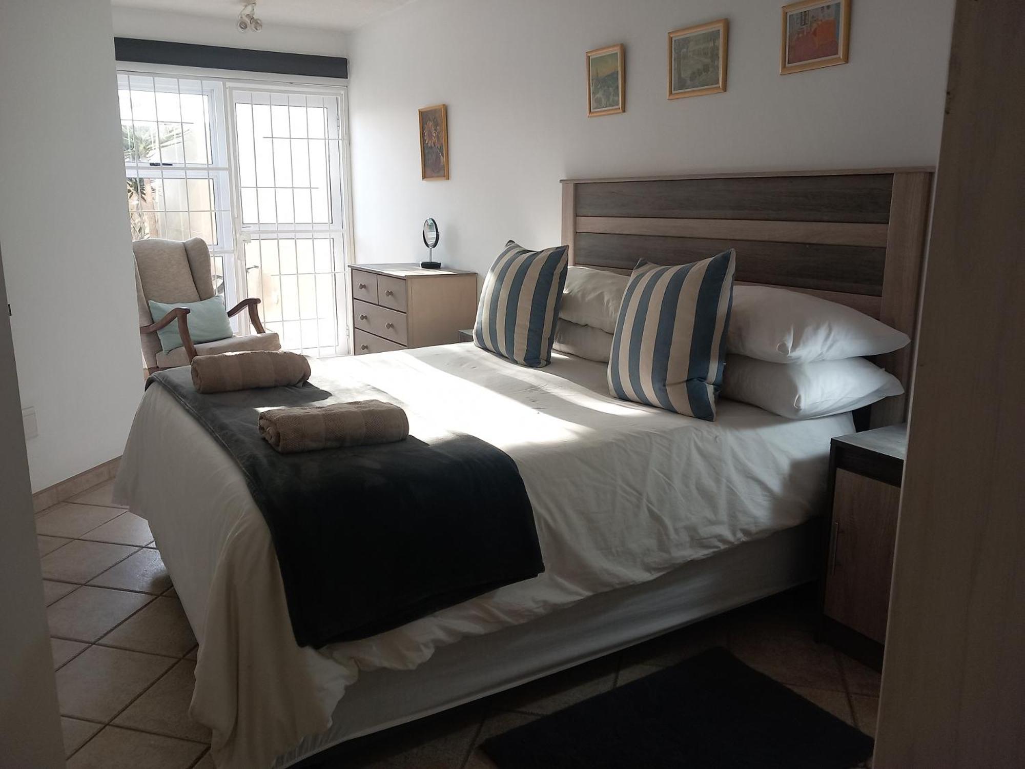 Sand And Sea Self Catering #3 Swakopmund Exterior photo