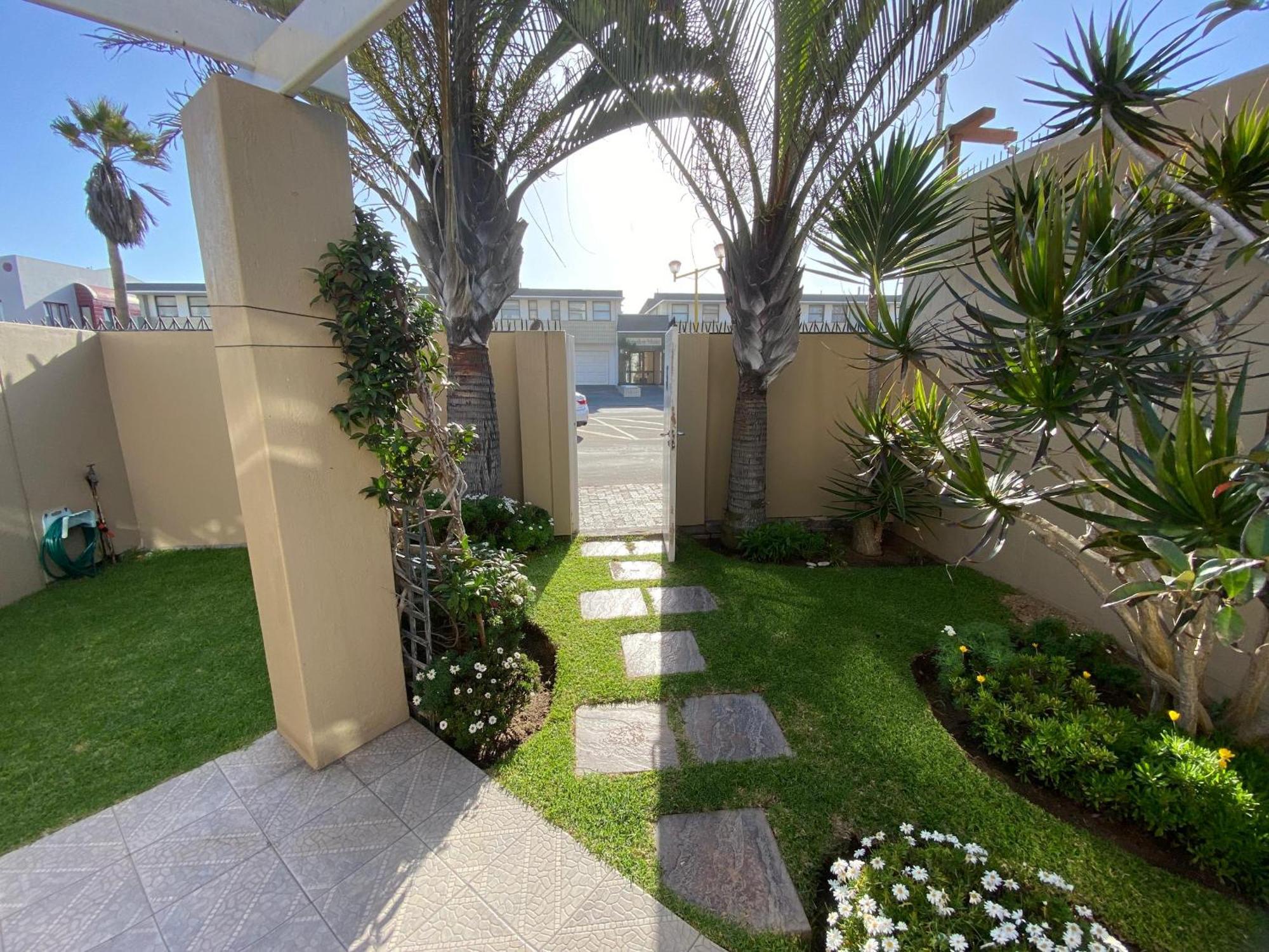 Sand And Sea Self Catering #3 Swakopmund Exterior photo